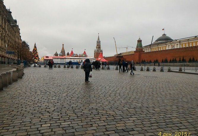 Гостиница Дуо Отель Москва