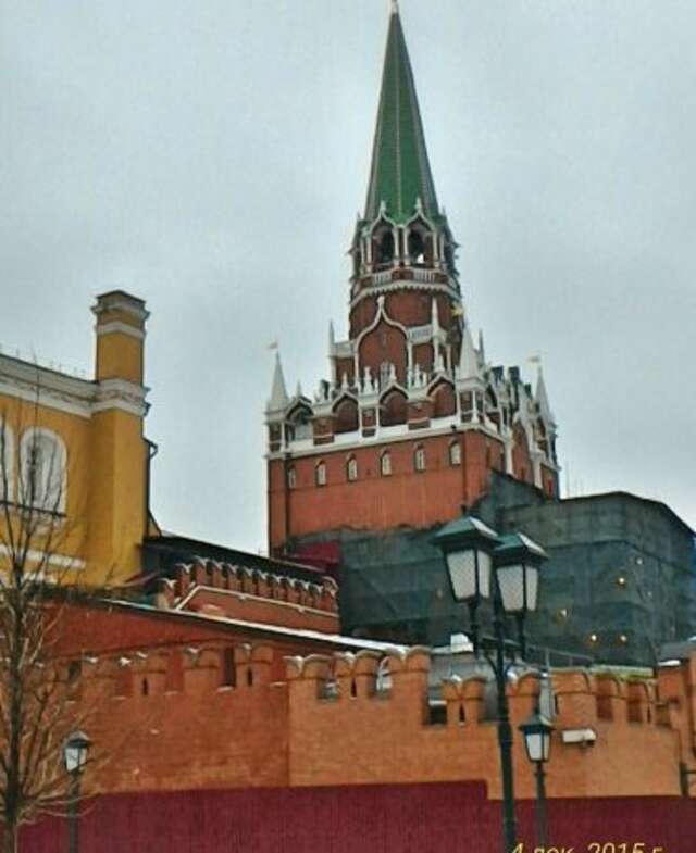 Гостиница Дуо Отель Москва-45